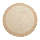 Natural jute carpets for summer (23)